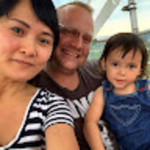 Meet your Posher, Ling